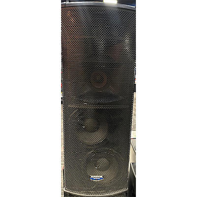 Mackie SA1232 Powered Speaker