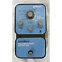 Used Source Audio SA125 SOUNDBLOX MULTIWAVE BASS DISTORTION Bass Effect Pedal