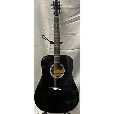 Squier SA150 Acoustic Guitar
