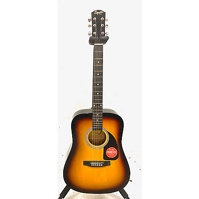 Squier SA150 Acoustic Guitar
