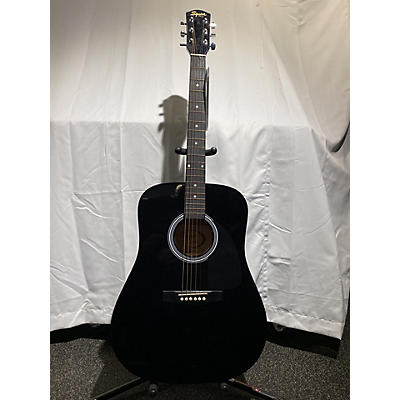 Squier SA150 Acoustic Guitar