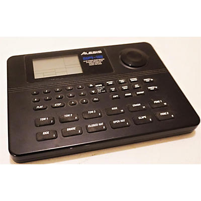 Alesis SA16 Drum Machine