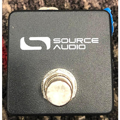 Source Audio SA167 Pedal