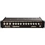 Open-Box Quilter Labs SA200-RACKMOUNT Steelaire Rackmount 200W Guitar Amp Head Condition 1 - Mint