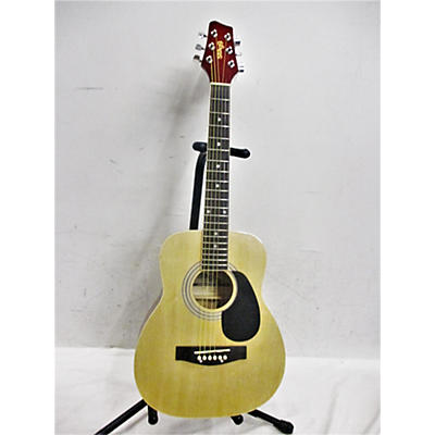 Stagg SA20D MINI Acoustic Guitar