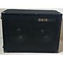 Used Seismic Audio SA210 Bass Cabinet