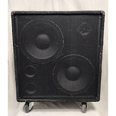 Seismic Audio SA212 Bass Cabinet