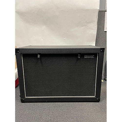 Seismic Audio SA212 Guitar Cabinet