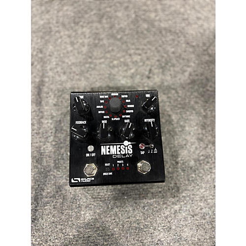 Source Audio SA260 Effect Pedal