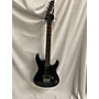 Used Ibanez SA260 Solid Body Electric Guitar Black