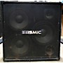 Used Seismic Audio SA412 Guitar Cabinet