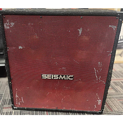 Seismic Audio Amplifiers Musician S