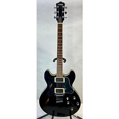 Yamaha SA500 Hollow Body Electric Guitar