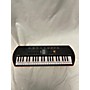 Used Casio SA76 44 Key Portable Keyboard