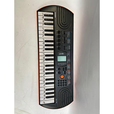 Casio SA76 44 Key Portable Keyboard