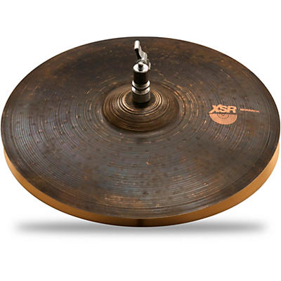 Sabian SABIAN Big and Ugly XSR Series Monarch Hi-Hats