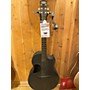 Used McPherson SABLE CARBON SERIES Acoustic Electric Guitar Carbon  Fiber