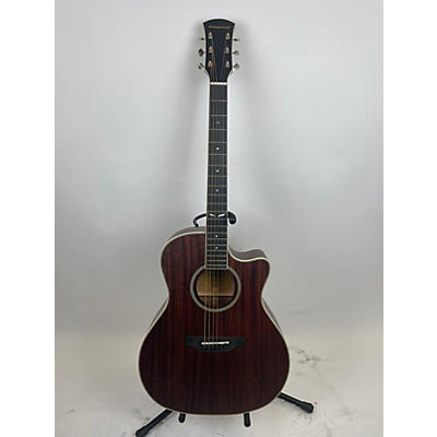 Orangewood SAGE M Acoustic Guitar