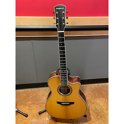 Orangewood SAGE TS Acoustic Guitar