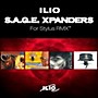 Ilio SAGE Xpander Bundle for Stylus RMX Software Download