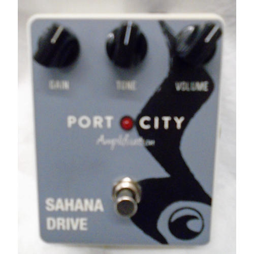 SAHANA DRIVE Effect Pedal