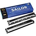 SEYDEL SAILOR STEEL Tremelo Harmonica GC