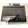 Used Alesis SAMPLEPAD 4 Drum MIDI Controller