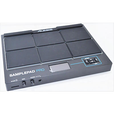 Alesis SAMPLEPAD PRO Drum MIDI Controller