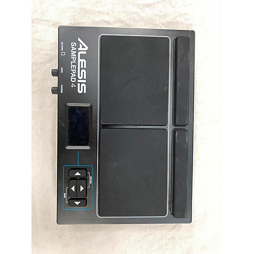 Alesis SAMPLEPAD4 MIDI Controller