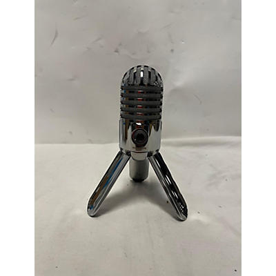 Samson SAMTR Meteor USB Microphone