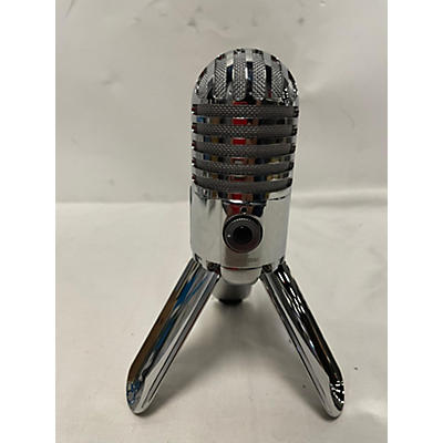 Samson SAMTR Meteor USB Microphone