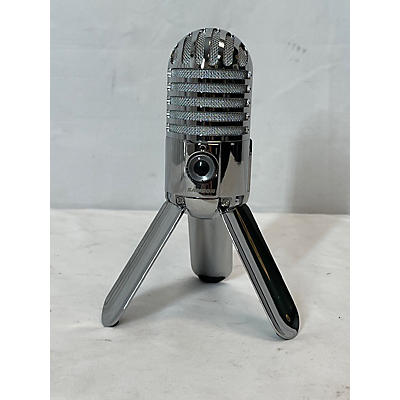 Samson SAMTR Meteor USB Microphone