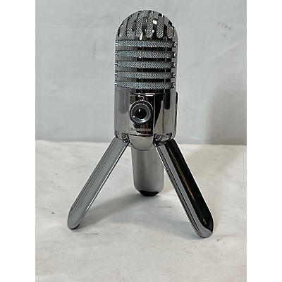 Samson SAMTR Meteor USB Microphone