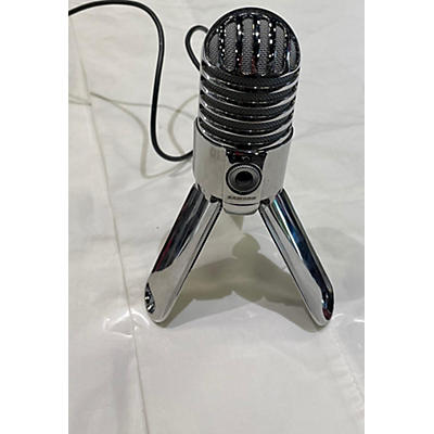 Samson SAMTR Meteor USB Microphone