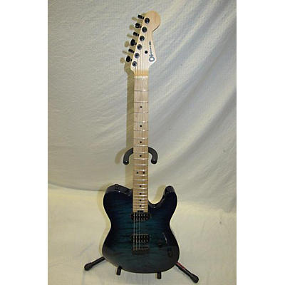 Charvel SAN DIMAS PRO MOD STYLE 2 2H Solid Body Electric Guitar