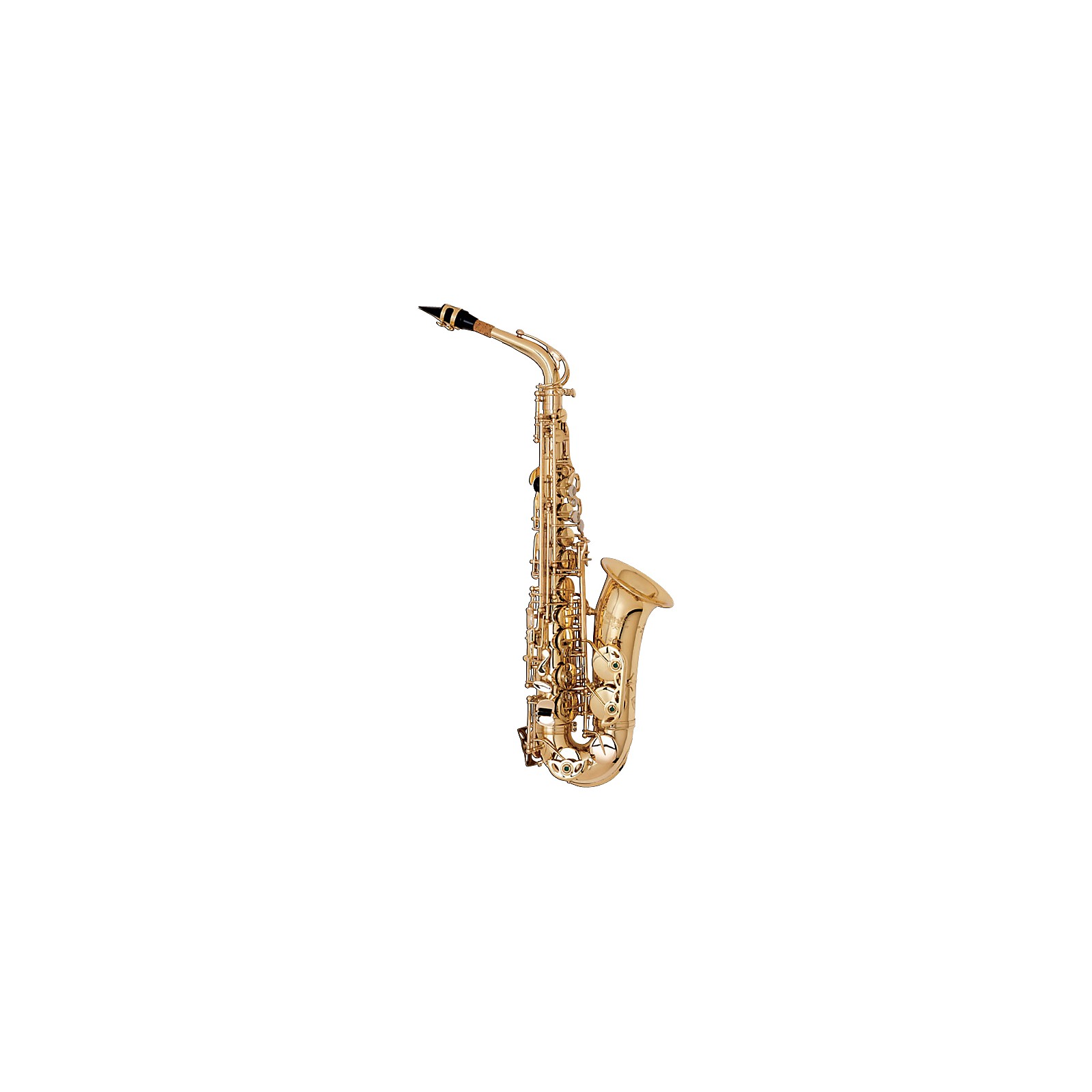 Stephanhouser SAS1500 Series Alto Saxophone Musician's Friend