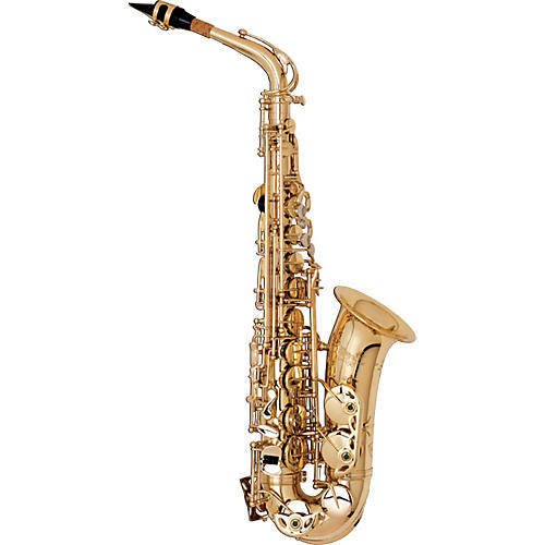 SAS1500 Series Alto Saxophone