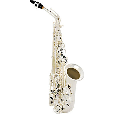 Selmer SAS280 La Voix II Alto Saxophone Outfit