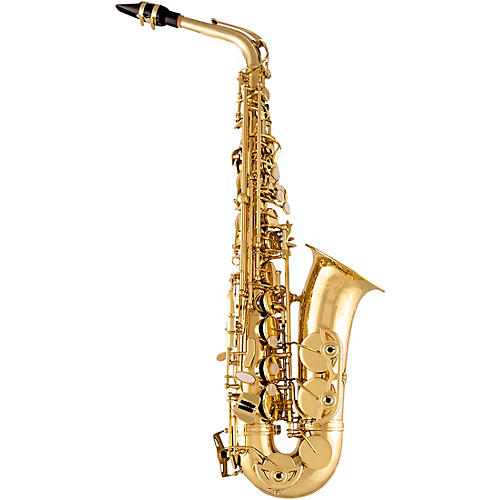 SAS711 Professional Alto Saxophone