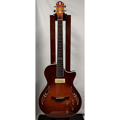 Crafter Guitars SAT-tMVS Acoustic Electric Guitar