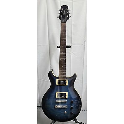 Hamer SATF Solid Body Electric Guitar