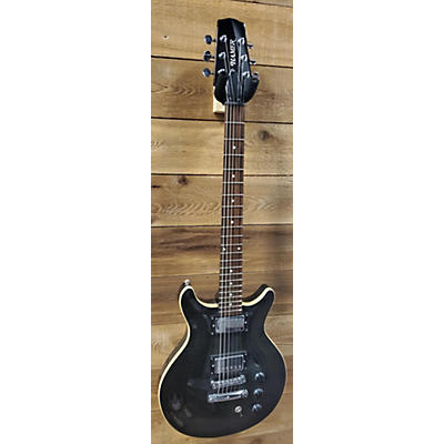 Hamer SATF-TBK-U Solid Body Electric Guitar
