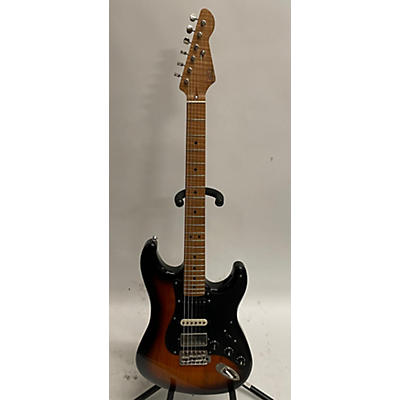 LsL Instruments SATICOY 22 Solid Body Electric Guitar