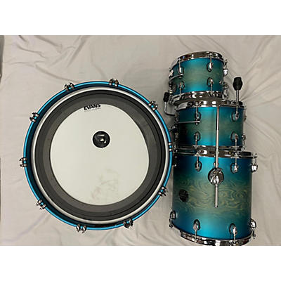 Mapex SATURN EVOLUTION MAPLE FUSION Drum Kit