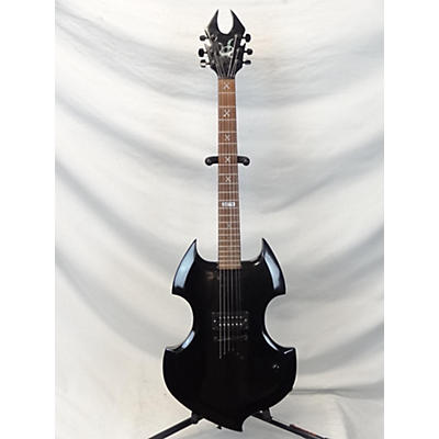 Halo SATYR Solid Body Electric Guitar