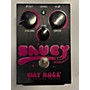 Used Way Huge Electronics SAUCY BOX Effect Pedal