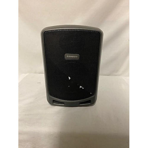 Samson SAXP360B Expedition Express Guitar Combo Amp