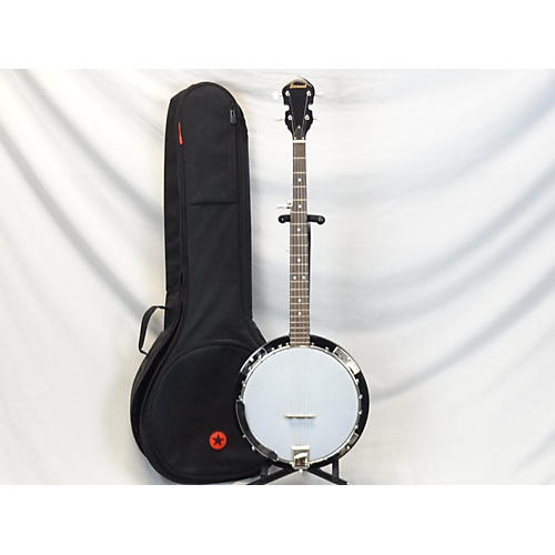 Savannah SB-095 Banjo 2 Tone Sunburst