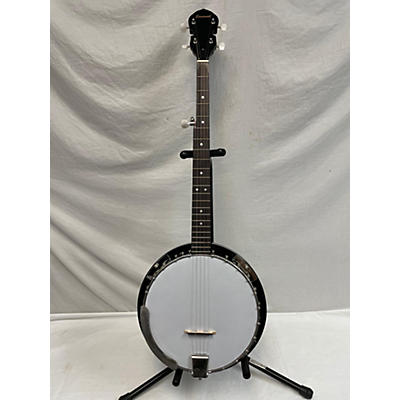 Savannah SB-095 RESONATOR Banjo