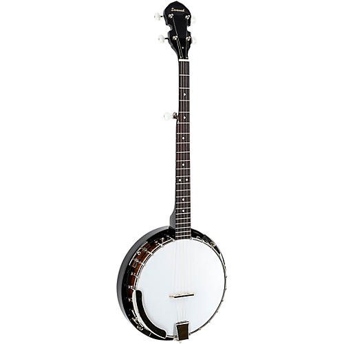 Savannah SB-095 Resonator Banjo Sunburst